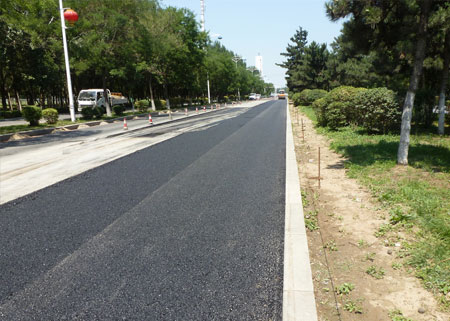 沈北路