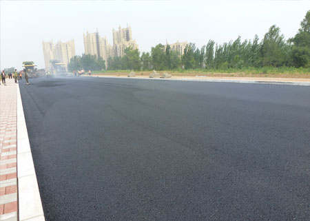 德州路